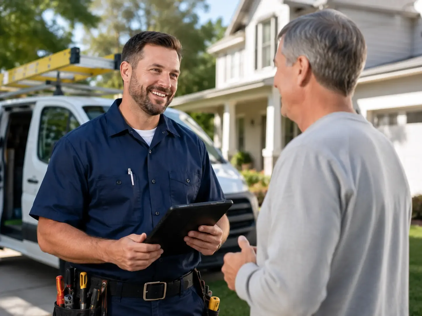 Whole Home Rewiring Ivanhoe, VA FAQs